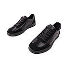 Кеди чоловічі Li Fexpert чорні натуральна шкіра, 44, фото 5