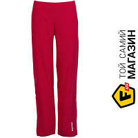 Спортивные брюки Babolat Pant Match Core Girl 10-12, cherry (42S1529Y/127)