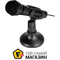 Микрофон Media-Tech Микрофон Media-Tech MICCO SFX MICROPHONE (MT393)