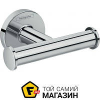 Крючок Hansgrohe Logis Universal (41725000)