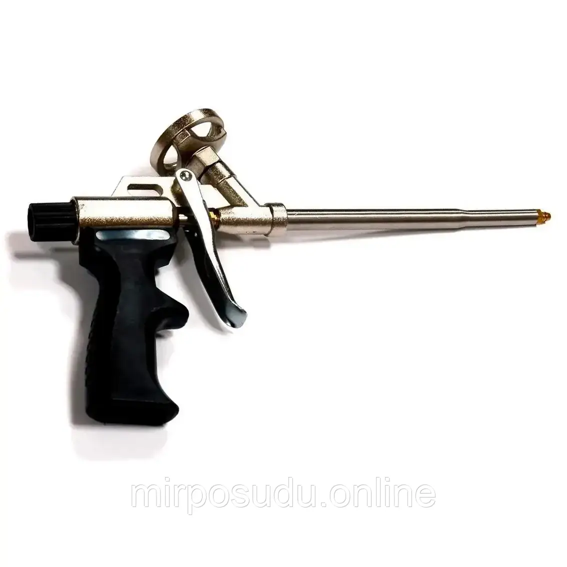 Пістолет для монтажної піни Soma Fix Standart (0-21В002)