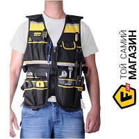 Жилет Stanley FatMax Tool Vest (FMST1-71181)