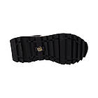 Кросівки жіночі Li Fexpert чорні текстиль, 38, фото 6