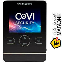 Домофон Covi Security HD-02M-B