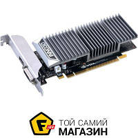 Видеокарта INNO3D GT 1030 2GB GDDR5 LP (N1030-1SDV-E5BL)