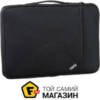 Чехол для ноутбука Lenovo 15" ThinkPad Sleeve (4X40N18010)