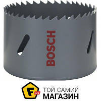 Коронка по дереву Bosch Standard 76мм (2608584125)