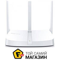 WiFi роутер Mercusys MW305R V2