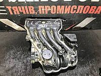 Колектор впускний пластик 1.6 8V Volkswagen Golf IV/Golf V/Touran/Caddy, Skoda Octavia Tour, Audi A3 8L