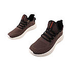 Кросівки чоловічі Restime візонові текстиль, 44, фото 5