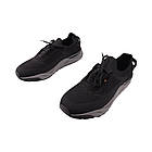 Кросівки чоловічі Lido Marinozi чорні текстиль, 44, фото 5