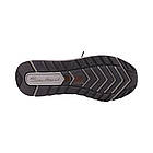 Кросівки чоловічі Lido Marinozi чорні текстиль, 44, фото 6