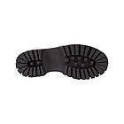 Туфлі жіночі Melanda чорні натуральна замша, 40, фото 6