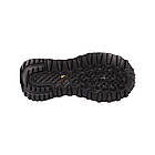 Кросівки жіночі Li Fexpert чорні натуральна шкіра, 39, фото 6