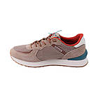 Кросівки чоловічі Restime бежеві текстиль, 44, фото 2