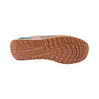 Кросівки чоловічі Restime бежеві текстиль, 44, фото 6