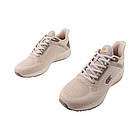 Кросівки чоловічі Restime бежеві текстиль, 45, фото 5