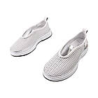 Туфлі жіночі Guero білі натуральна шкіра, 37, фото 5