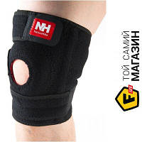 Наколенник Naturehike Thin & light knee-pad black (NH15A001-M)