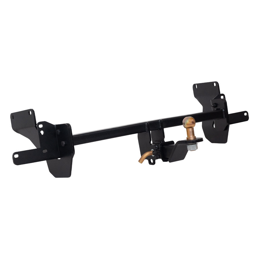 Фаркоп знімний під американський квадрат - Peugeot Expert 3 Фургон, Traveller Мінівен 2016-, фото 1