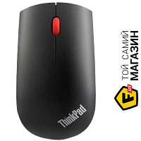 Мышь Lenovo ThinkPad Essential Wireless Mouse (4X30M56887)