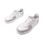 Кеди чоловічі Konors білі натуральна шкіра, 44, фото 5