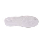 Кеди чоловічі Konors білі натуральна шкіра, 44, фото 6