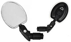 Дзеркало ProX Vision MR-54 з підсвічуванням (A-DKL-0163)