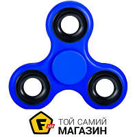 Спиннер Duke Hand Fidget Spinner, синий (HFS51BL)