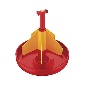 Годівниця Easy Pan для поросят на 2 л