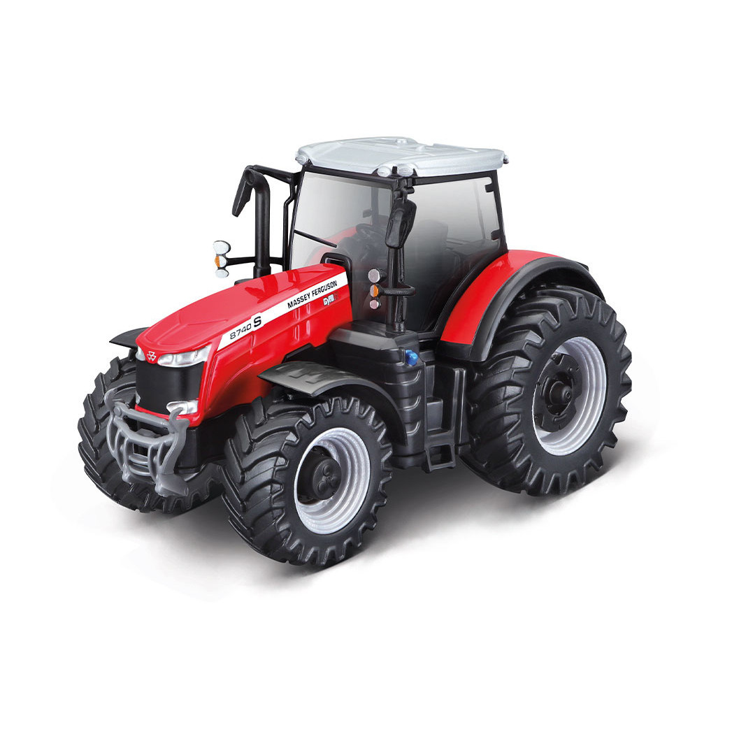 Розвиваюча іграшка Трактор Massey Ferguson