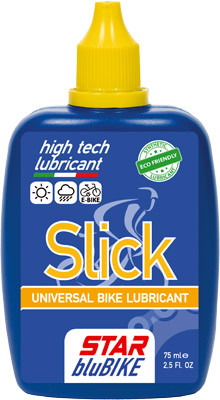 Мастило STARbluBike Slick для ланцюга, 75 мл. (20000)