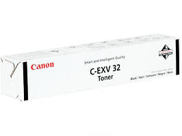 Тонер Canon C-EXV32 Black для IR2535/ 2545 (2786B002AA)
