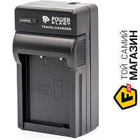 Зарядное устройство PowerPlant Fujifilm NP-W126 (CH980123)