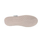 Кеди чоловічі Konors чорні натуральна шкіра, 43, фото 6