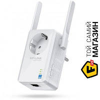 Усилитель Wi-Fi TP-LINK TL-WA860RE