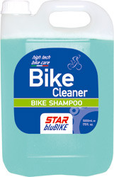 Шампунь STARbluBike Bike Cleaner, очисник 5000 мл. (20026)
