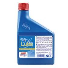 Мастило STARbluBike Premium Lube Ceramic для ланцюга, 500 мл. (20037)