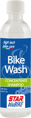 Рідина STARbluBike Bike Wash, очисник 250 мл. (20054)