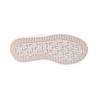 Кеди жіночі Farinni молочні натуральна шкіра, 36, фото 6