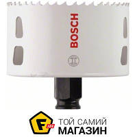 Коронка по металлу Bosch Progressor 86мм (2608594234)