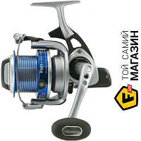 Катушка рыболовная Okuma Trio Rex Arena-TXA-60 FD 2 + 1bb (1353.09.26)