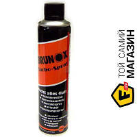 Brunox Turbo-Spray 400мл (BR040TS)