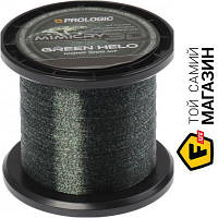 Монолеска Prologic Леска Mimicry Green Helo 1000m 0.30mm 15lb/7.1kg (57086)