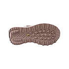 Черевики жіночі Li Fexpert капучіно натуральна шкіра, 40, фото 6