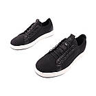 Кеди чоловічі Berisstini чорні текстиль, 44, фото 5