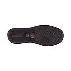 Кеди чоловічі Berisstini чорні текстиль, 44, фото 6