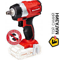 Гайковерт Einhell TE-CW 18 Li BL-Solo (4510040)