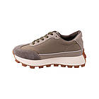 Кросівки жіночі Li Fexpert зелені текстиль, 38, фото 2