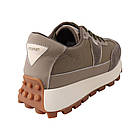 Кросівки жіночі Li Fexpert зелені текстиль, 38, фото 4